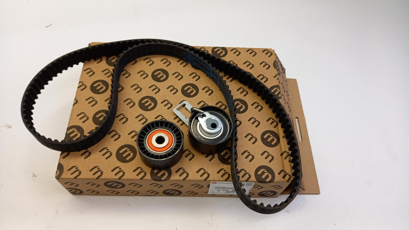 Original CITROEN C3 II C4 I II C5 II III Zahnriemensatz 1.6 HDI 1635067180