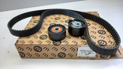 Original CITROEN C3 II C4 I II C5 II III Zahnriemensatz 1.6 HDI 1635067180