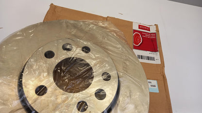 MOTRIO für RENAULT Trafic III Bremsscheibe 1 St Vorne 1.6 DCI 8660003955