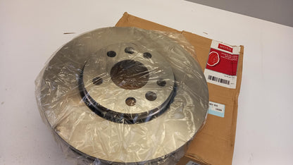 MOTRIO für RENAULT Trafic III Bremsscheibe 1 St Vorne 1.6 DCI 8660003955