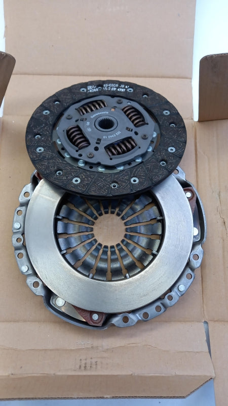 Original OE RENAULT Kupplungssatz 8660004315