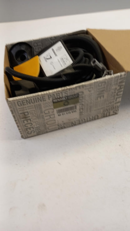 Original OE RENAULT Anhängerkupplung Elektrosatz 8201412910