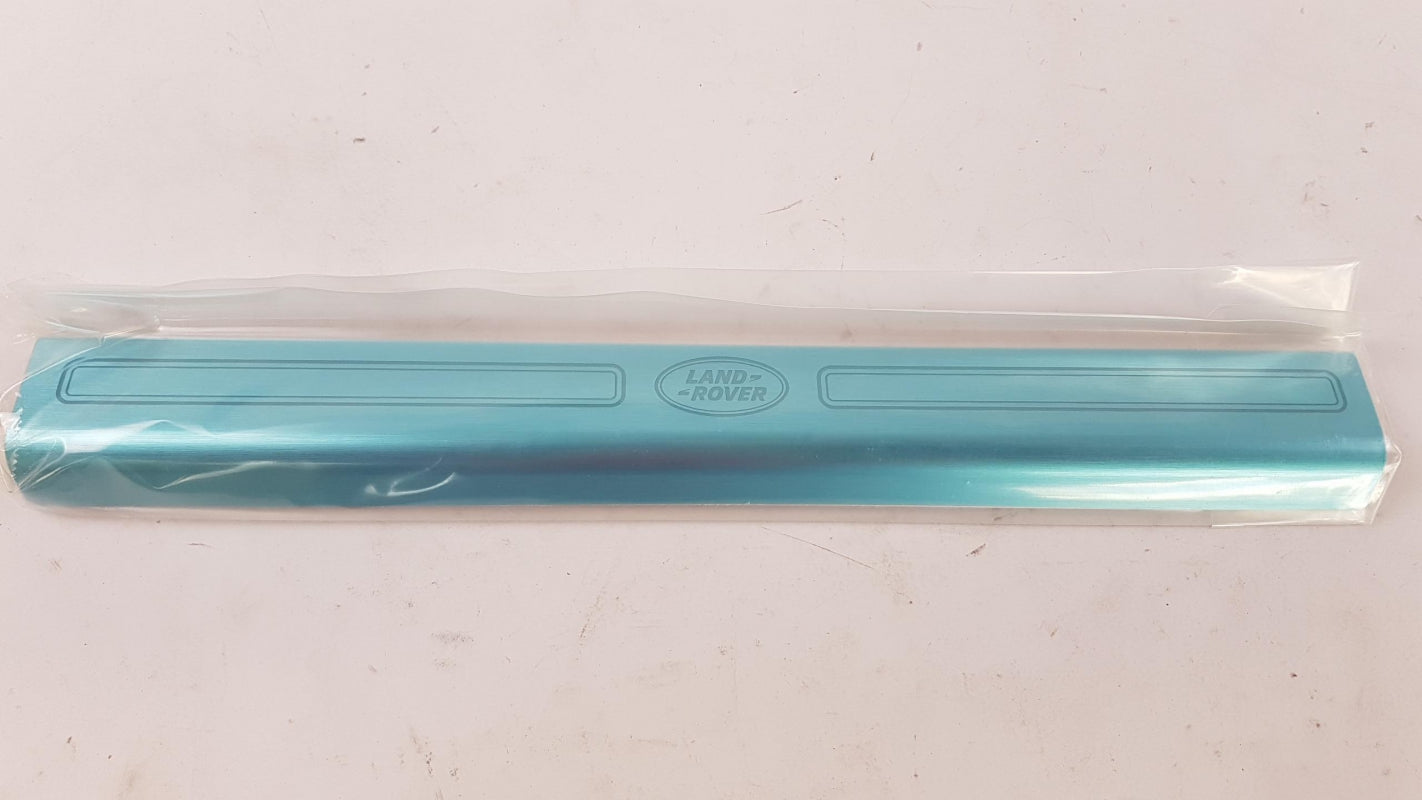 Original LAND ROVER Discovery 5 Einstiegsleisten Satz 2 Stück Vorne VPLRS0368