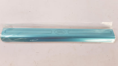 Original LAND ROVER Discovery 5 Einstiegsleisten Satz 2 Stück Vorne VPLRS0368