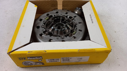 LUK Kupplungssatz 624334200