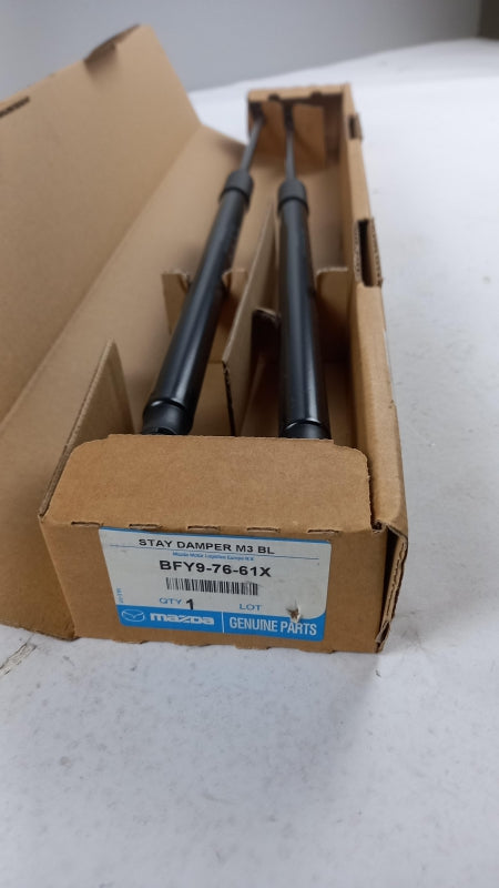 Original OE MAZDA M3 BL Heckklappendämpfer Hinteren BFY97661X