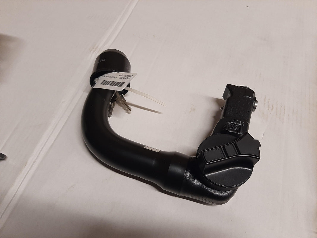 Original JAGUAR E-Pace 2017- Anhängerkupplung J9C25670