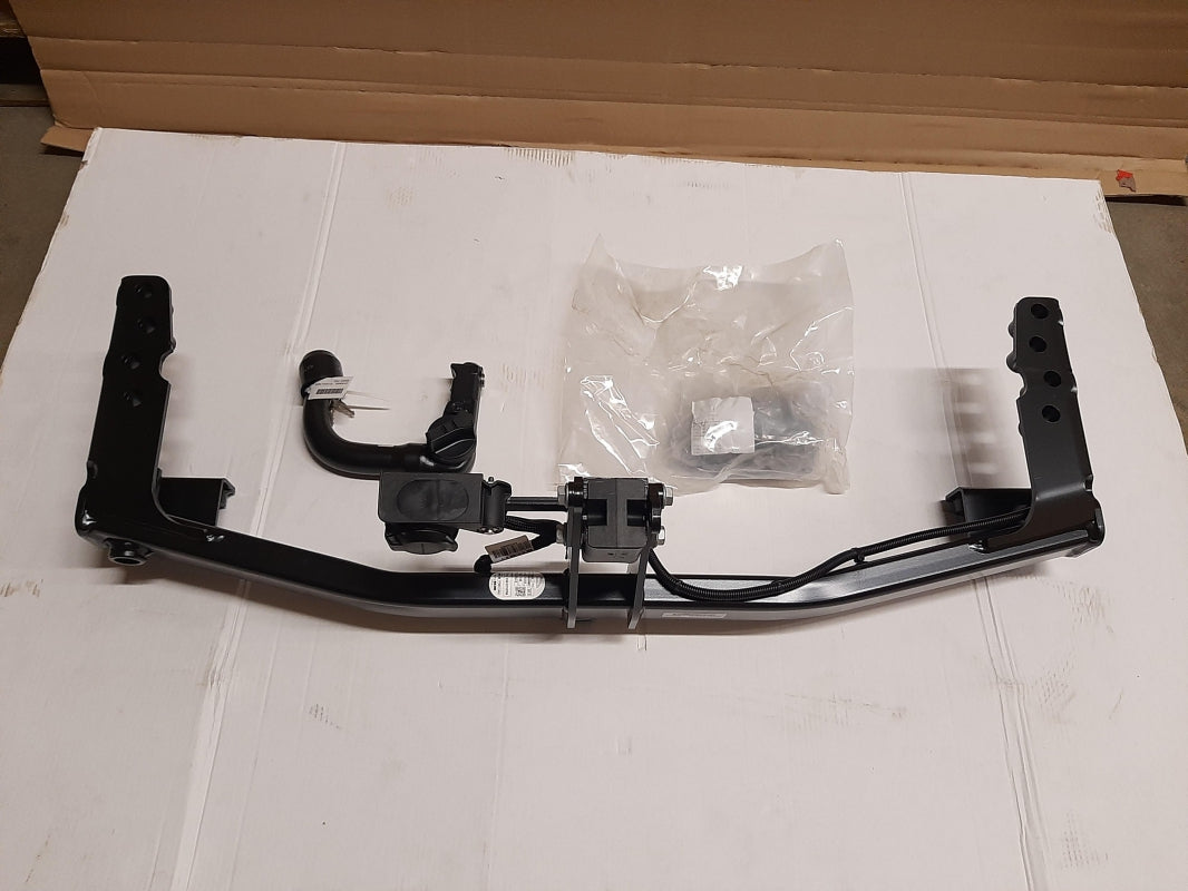 Original JAGUAR E-Pace 2017- Anhängerkupplung J9C25670