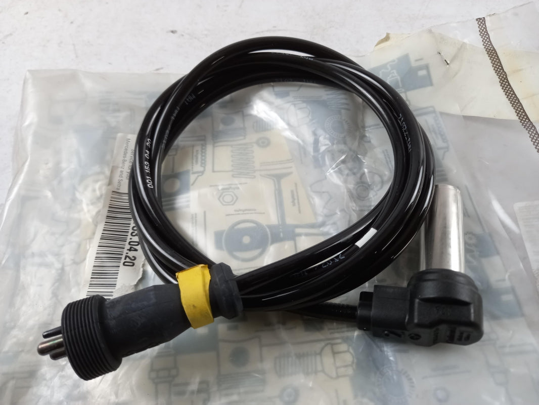 Original OE MERCEDES-BENZ Sensor Geschwindigkeit/Drehzahl A0011530420