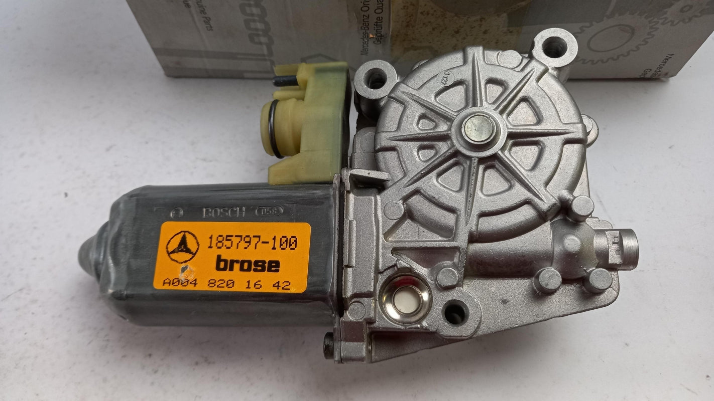 Original OE MERCEDES-BENZ Fensterhebermotor A0048201642
