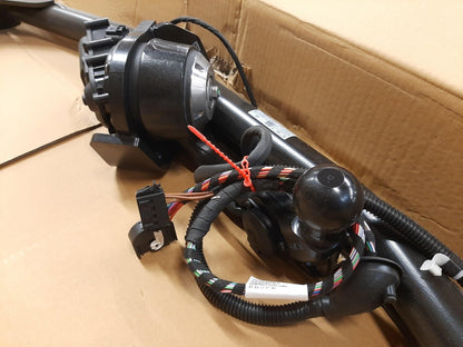 Original SEAT Ateca 2016-2020 Anhängerkupplung 575092160A