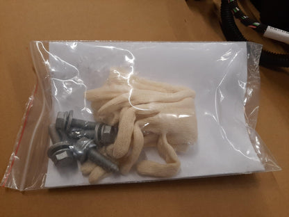 Original SEAT Ateca 2016-2020 Anhängerkupplung 575092160A