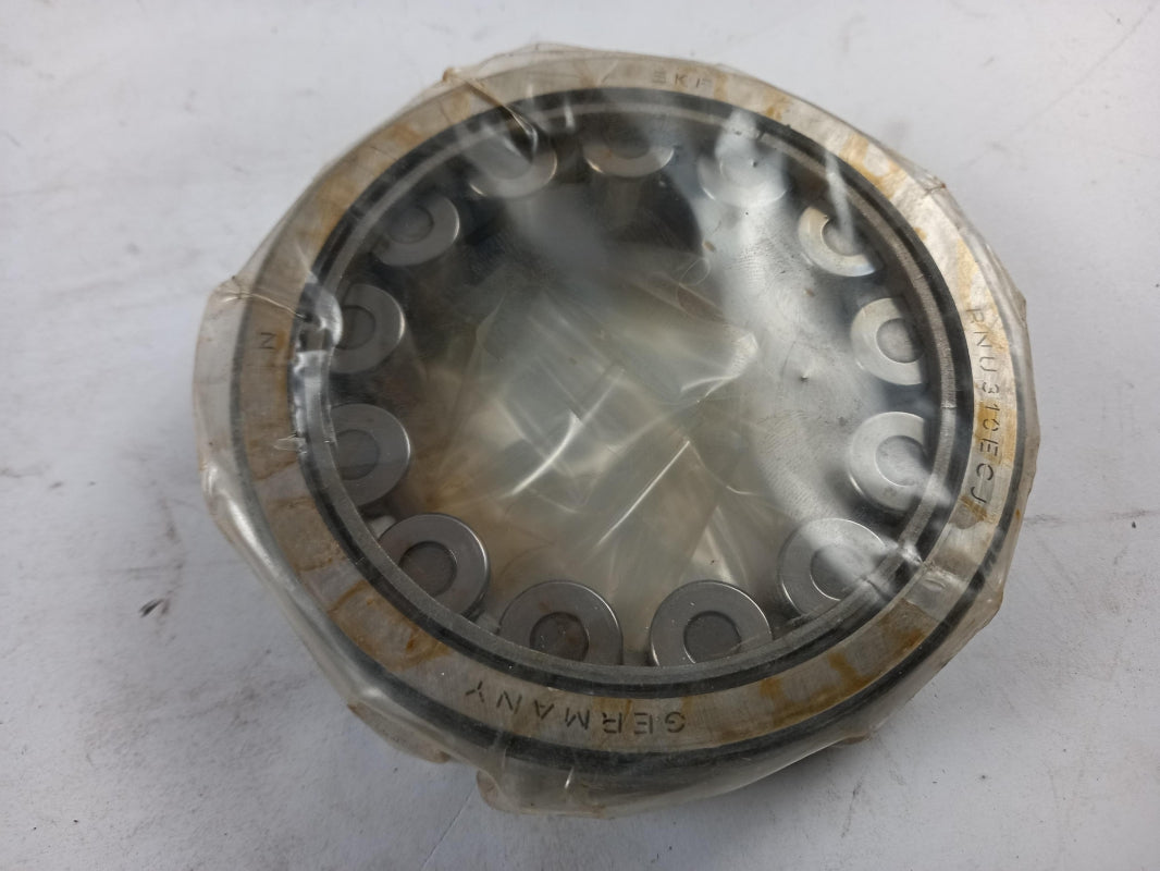 Original MERCEDES-BENZ Actros Atego Axor Antriebswellen Lager vorne A0079814001