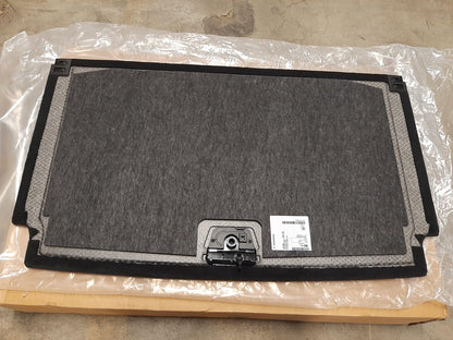 Original MERCEDES-BENZ C-Klasse W205 Kofferraumboden A20568004069J28