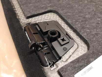 Original MERCEDES-BENZ C-Klasse W205 Kofferraumboden A20568004069J28