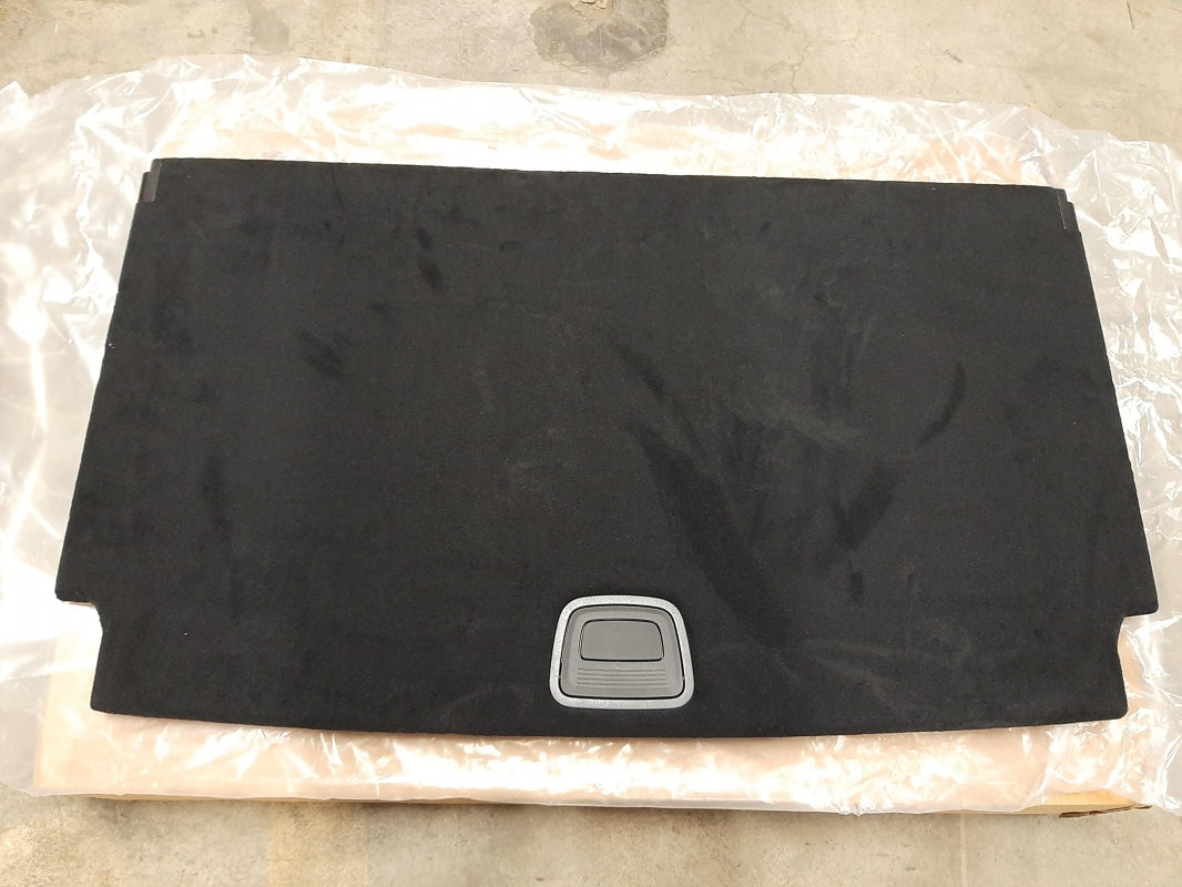 Original MERCEDES-BENZ C-Klasse W205 Kofferraumboden A20568004069J28