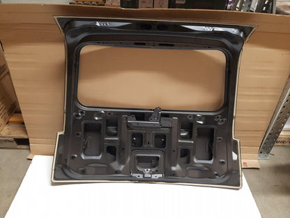 Original FORD C-Max (2007-2010) Heckklappe 1683574