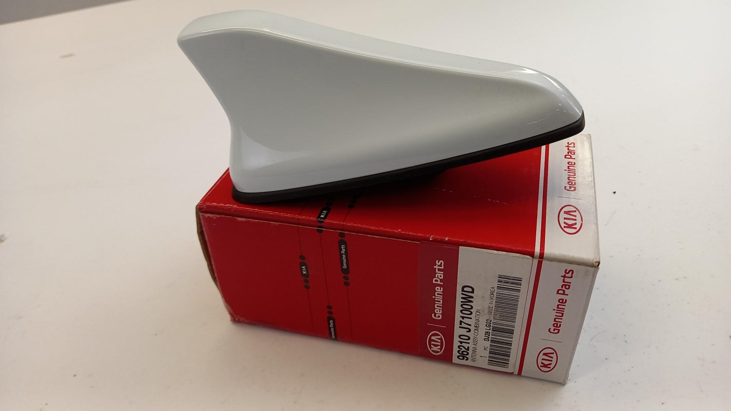 Original KIA Ceed 2018-2020 Antennenfuss 96210J7100WD