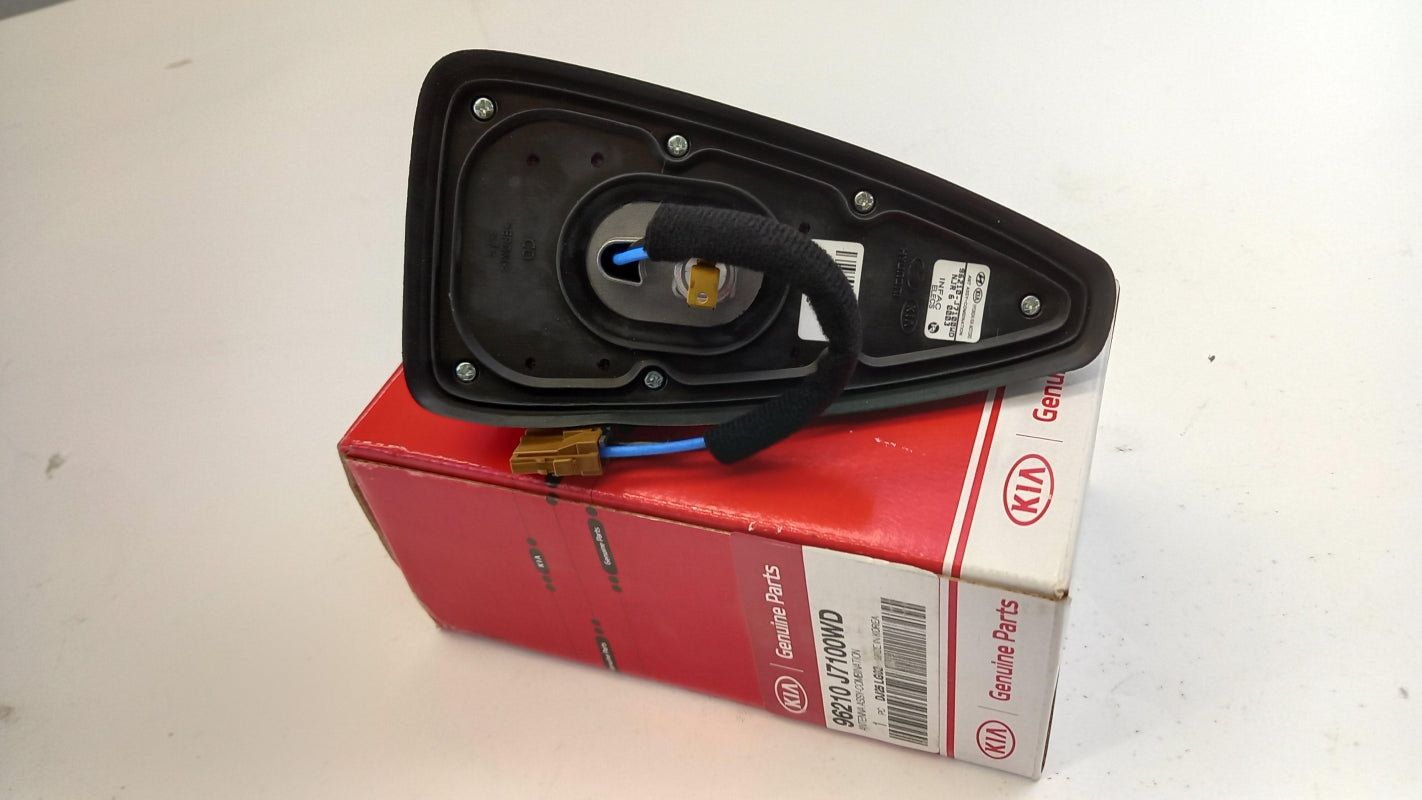 Original KIA Ceed 2018-2020 Antennenfuss 96210J7100WD