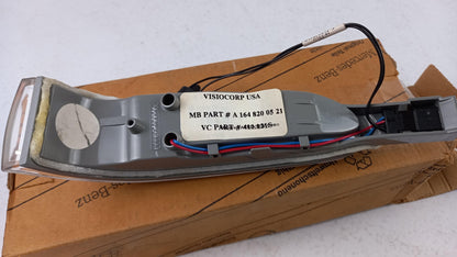 Original OE MERCEDES-BENZ Blinkleuchte A1648200521