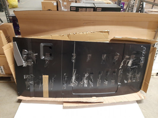 Original FORD Transit 2006-2014 Tür hinten rechts 1761429