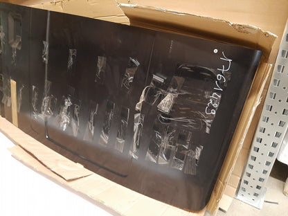 Original FORD Transit 2006-2014 Tür hinten rechts 1761429