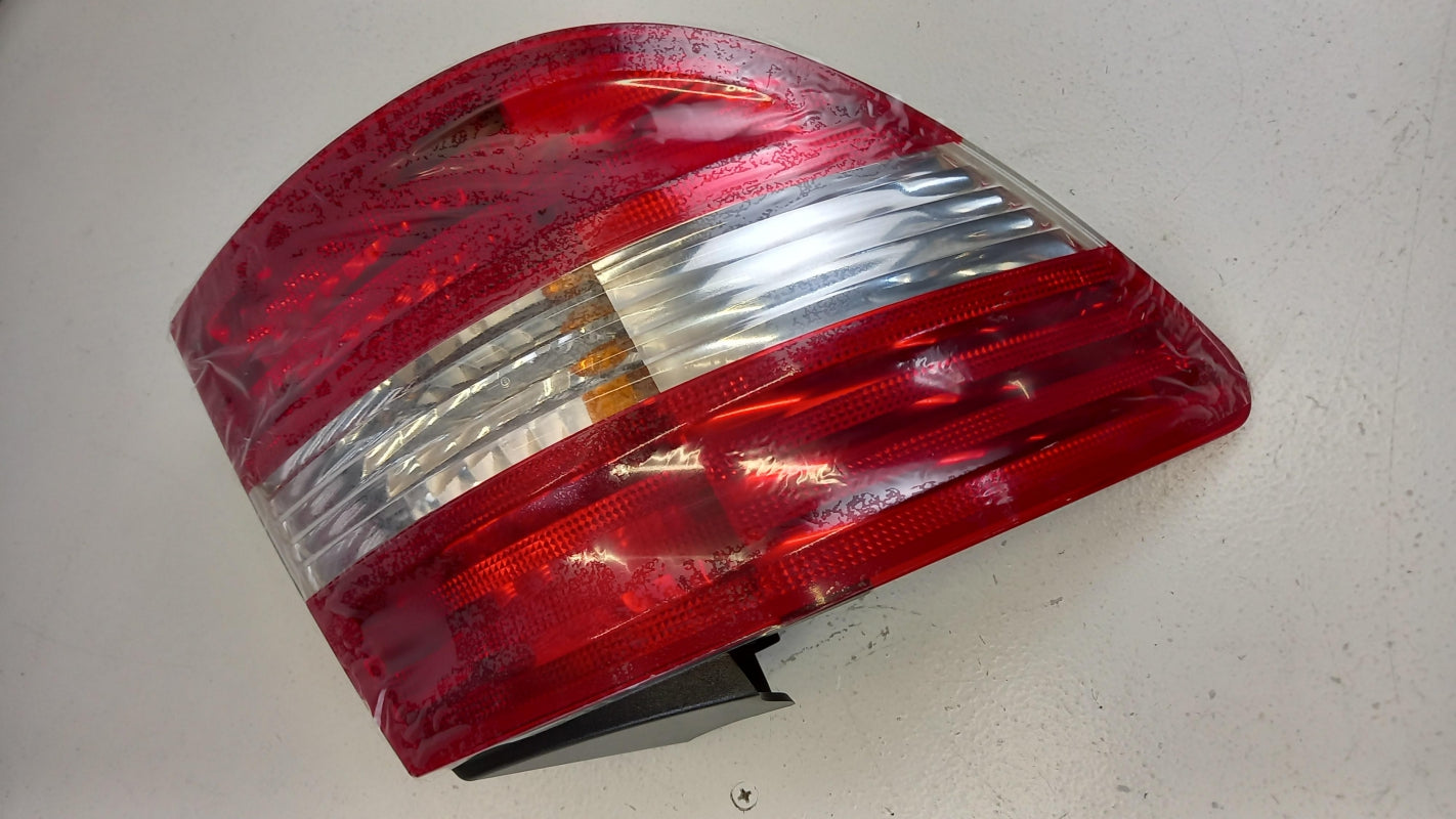 Original MERCEDES-BENZ W245 Heckleuchte hell getönt links A1698202164