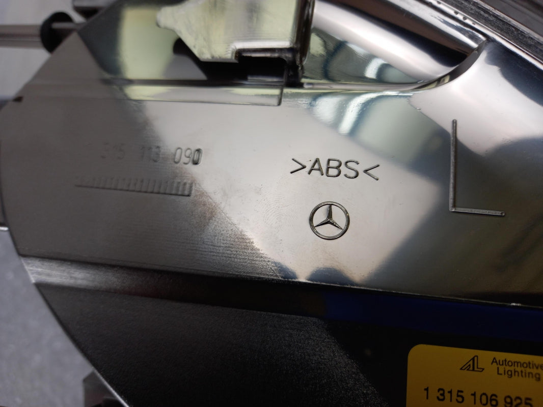 Original OE MERCEDES-BENZ Blinkleuchte A1708260143