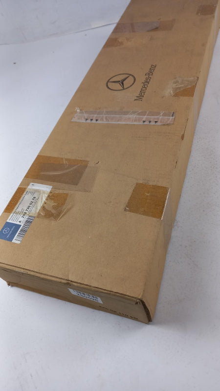 Original OE MERCEDES-BENZ Türdichtung A2037300278