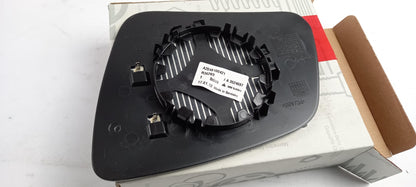 Original MERCEDES-BENZ C-klasse W204 Außenspiegelglas rechts A2048100421