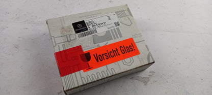 Original MERCEDES-BENZ C-klasse W204 Außenspiegelglas rechts A2048100421