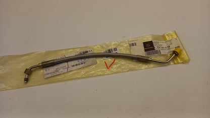 Original OE MERCEDES-BENZ Rohr A9061401255