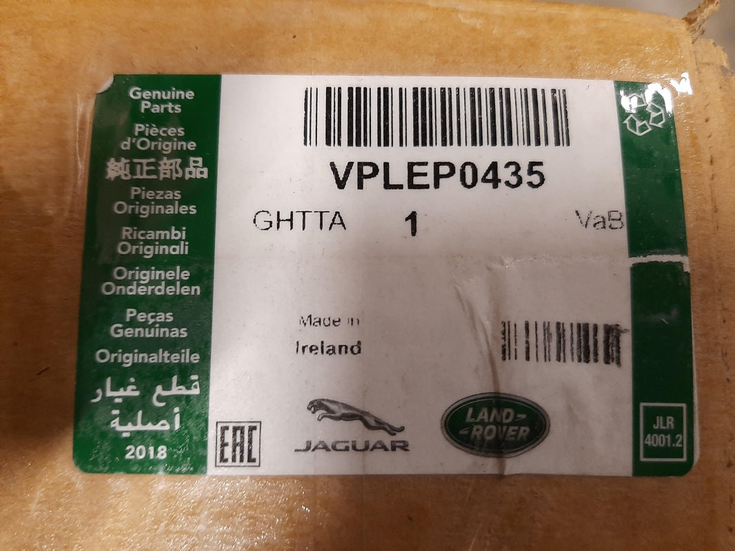 Original LAND ROVER Defender (L663) 2020- Schnorchel VPLEP0435