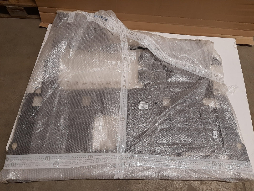 Original FIAT Ducato III (2014-) Fußraumabdeckung 735740939