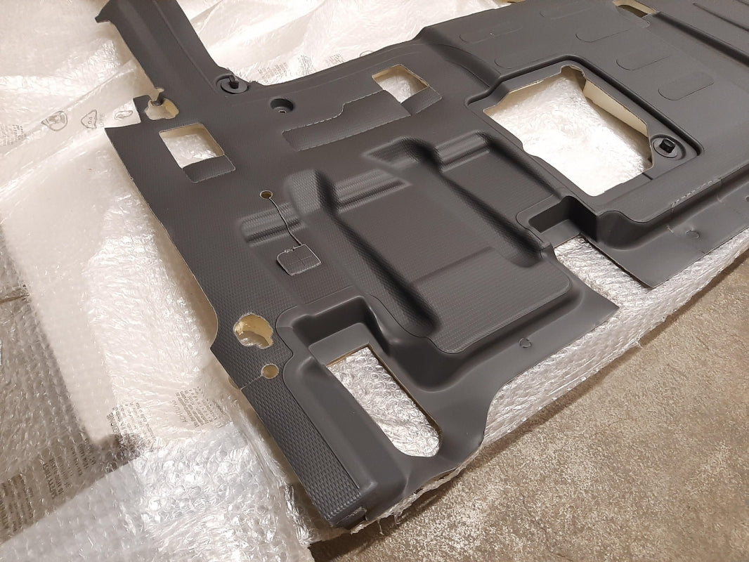 Original FIAT Ducato III (2014-) Fußraumabdeckung 735740939