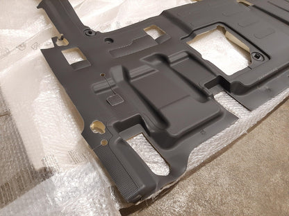 Original FIAT Ducato III (2014-) Fußraumabdeckung 735740939