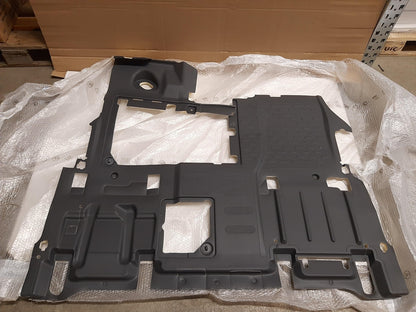 Original FIAT Ducato III (2014-) Fußraumabdeckung 735740939