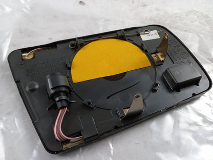 Original MERCEDES-BENZ W202 W210 W140 R129 Spiegelglas asphär. links A2108100321