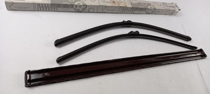 Original MERCEDES-BENZ E-klasse W211 Wischerblättersatz (2st) A2118202045