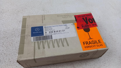 Original OE MERCEDES-BENZ CL-klasse S-klasse Außenspiegelglas A2208100121