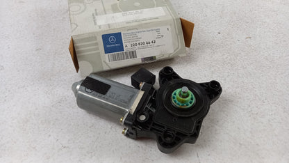 Original MERCEDES-BENZ C-klasse CLC-klasse C203 Fensterhebermotor A2208204642