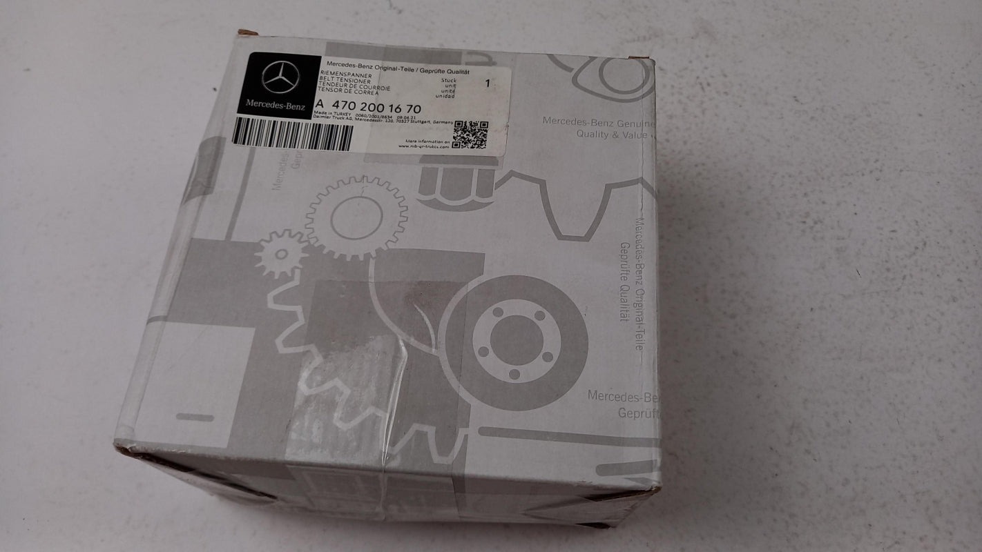 Original OE MERCEDES-BENZ Riemenspanner A4702001670