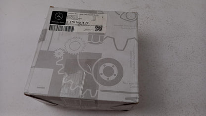 Original OE MERCEDES-BENZ Riemenspanner A4702001670