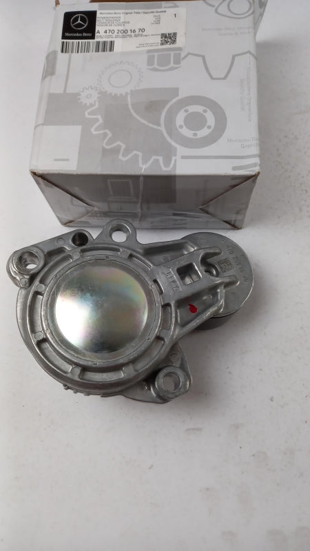 Original OE MERCEDES-BENZ Riemenspanner A4702001670