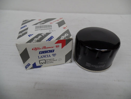 Original OE FIAT Ölfilter 73500506