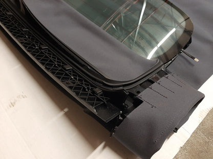 Original ABARTH 500 (2012-2017) Verdeck 77368643