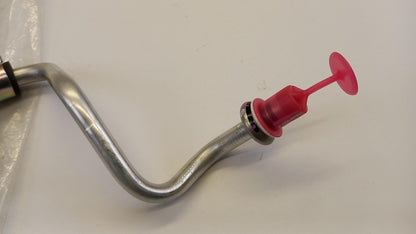 Original OE NISSAN Klimaanlage Druckleitung 924901EA0A