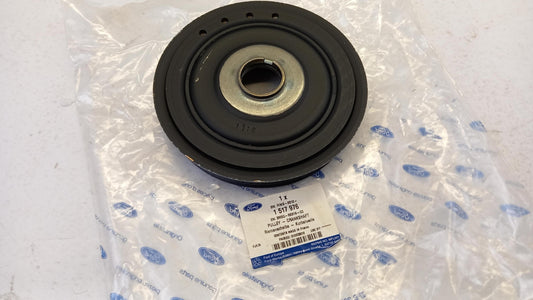 Original FORD Fiesta V VI Focus II Fusion Riemenspanner 1517976