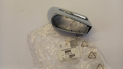 Original CITROEN C3 Außenspiegel Abdeckung rechts 8152J9