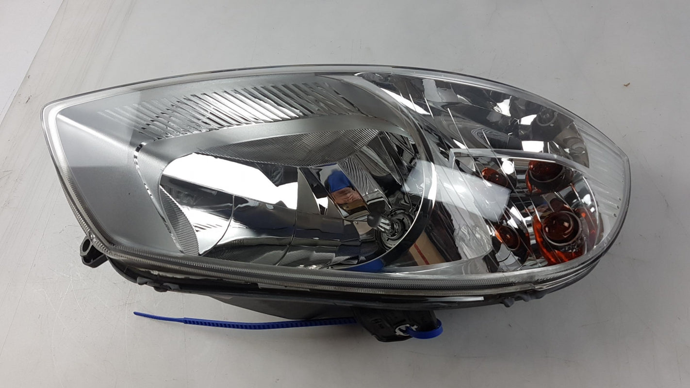 Original FIAT Strada '11-'14 main headlight right 51878369 